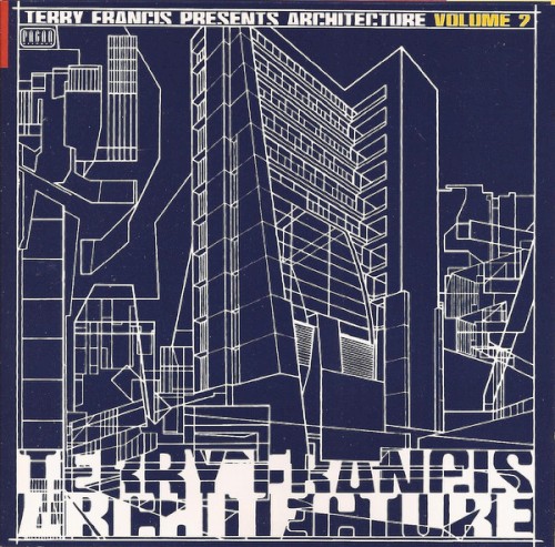 Architecture, Volume 2封面