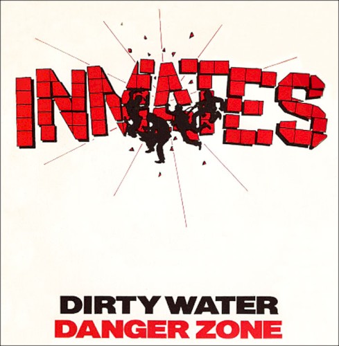 Dirty Water封面