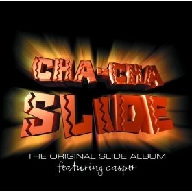 Cha Cha Slide封面