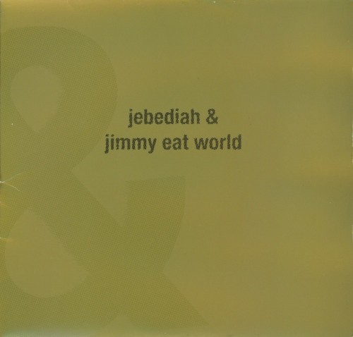 Jebediah & Jimmy Eat World封面