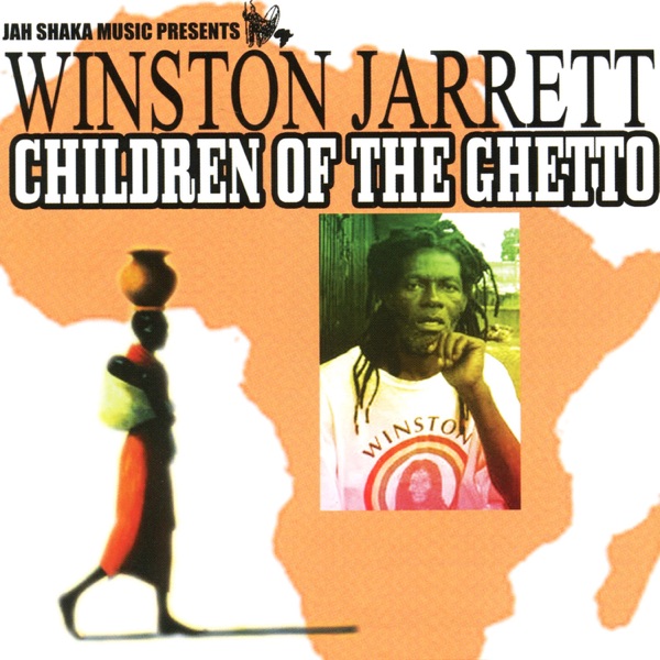 Children of the Ghetto封面
