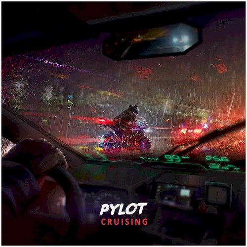 Cruising封面
