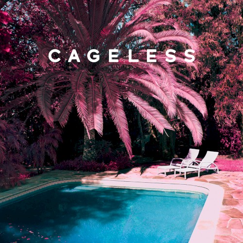 Cageless封面