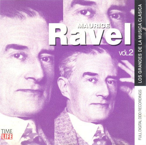 Los grande de la música clasica封面