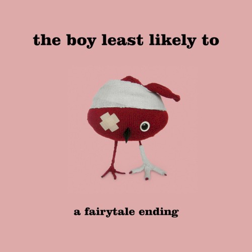 A Fairytale Ending封面