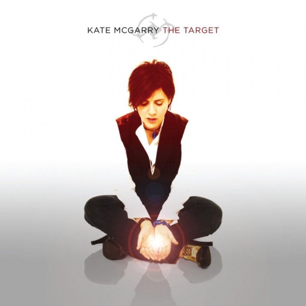 The Target封面