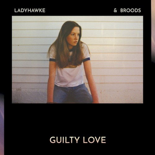 Guilty Love封面