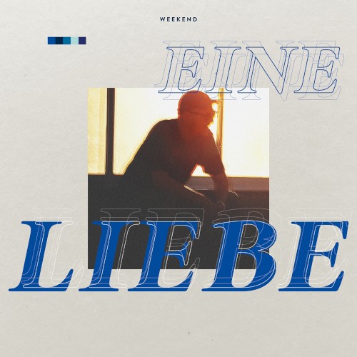 EINE LIEBE封面