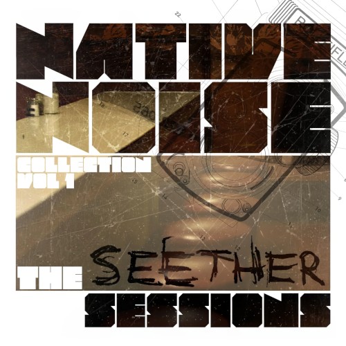 Native Noise Collection Vol. 1封面