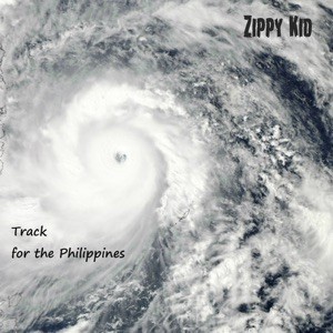 Track for Philipinnes封面