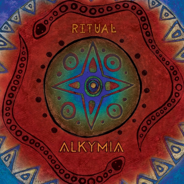 Ritual封面