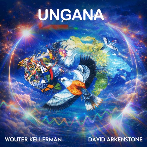 Ungana (Stereo Version)封面