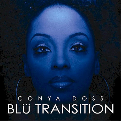 Blu Transition封面