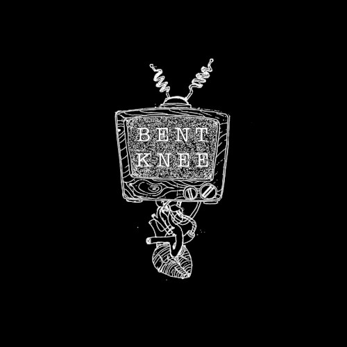 Bent Knee封面