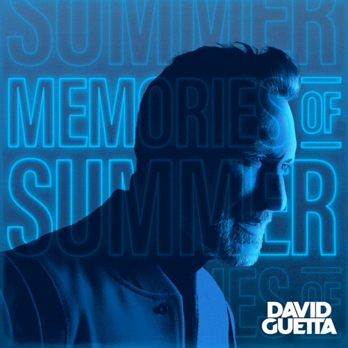 Memories of Summer封面