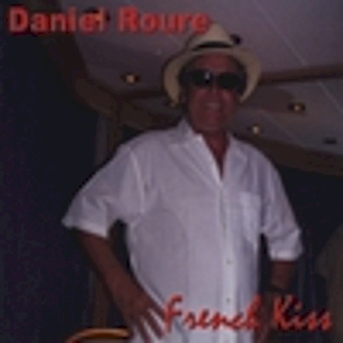 French Kiss封面