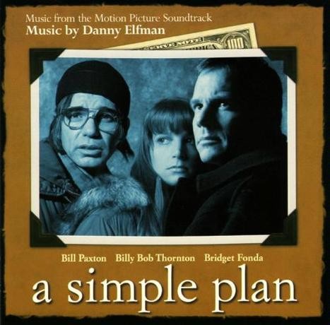 A Simple Plan封面