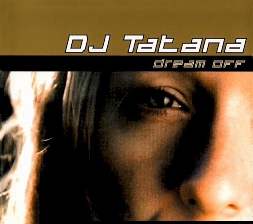 Dream Off封面