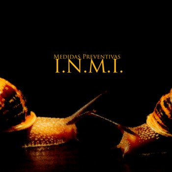 I.N.M.I.封面