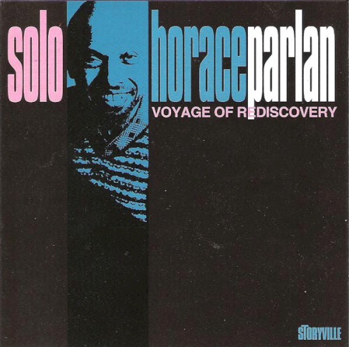 Voyage of Rediscovery封面