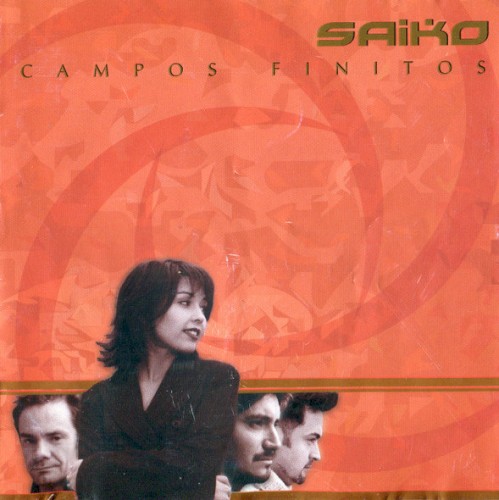 Campos finitos封面