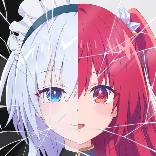 LIES GOES ON(TVsize)封面