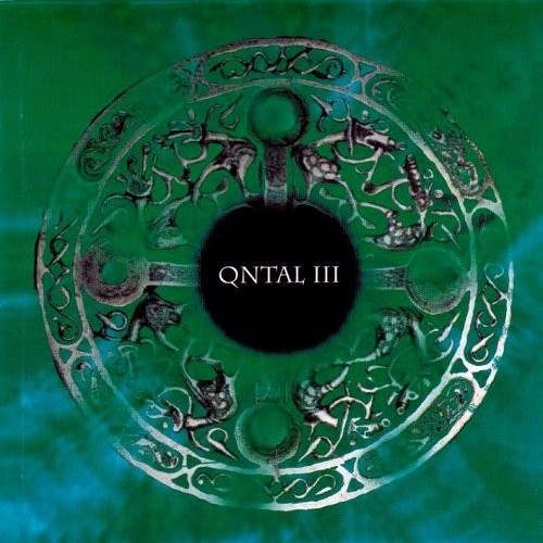 QNTAL III: Tristan und Isolde封面