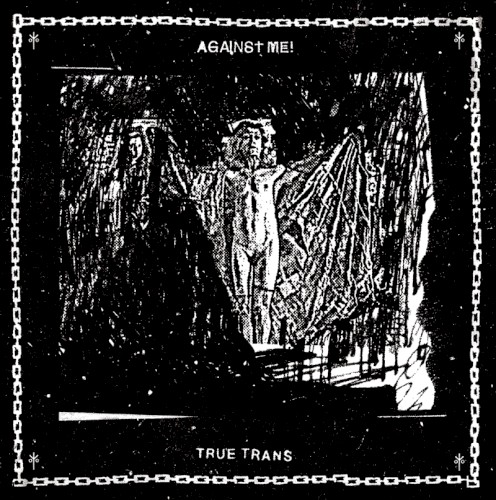 True Trans封面