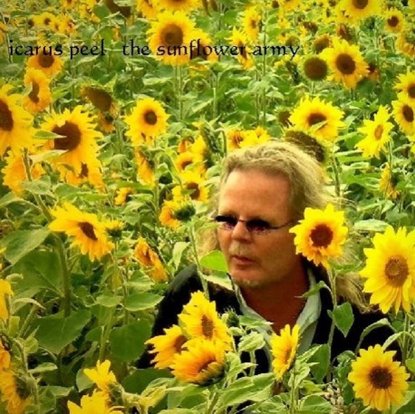 The Sunflower Army封面