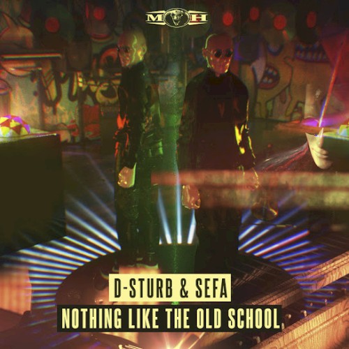 Nothing Like the Oldschool封面