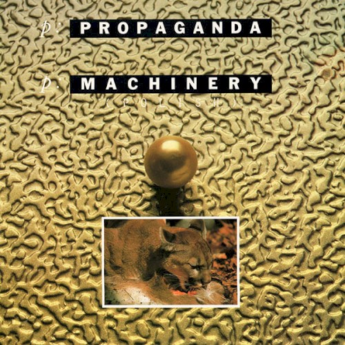 p:Machinery封面