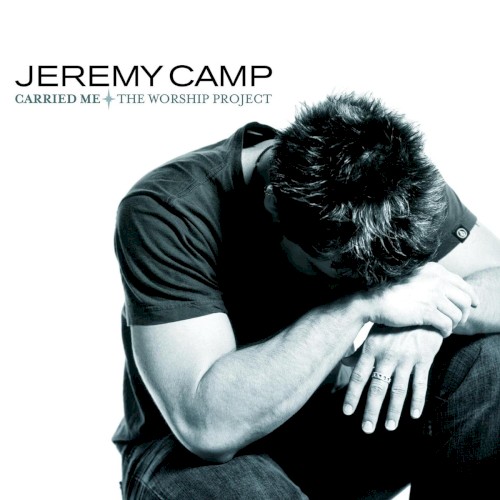 Carried Me: The Worship Project封面