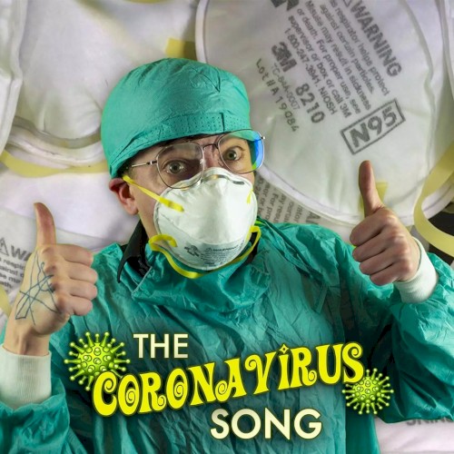 The Coronavirus Song封面
