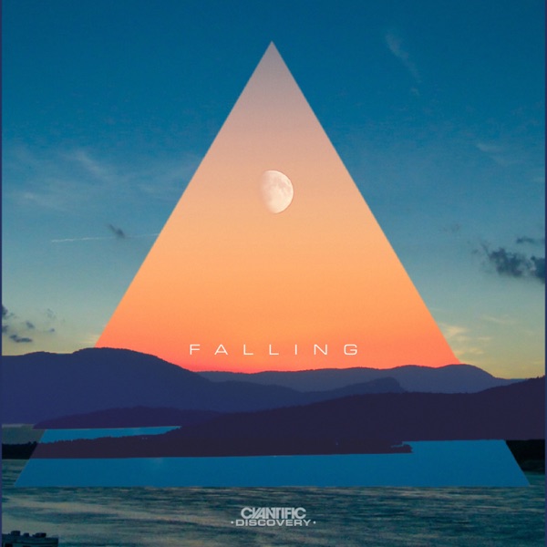 Falling封面