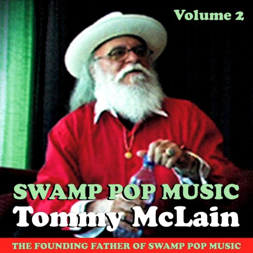 Swamp Pop Music, Volume 2封面