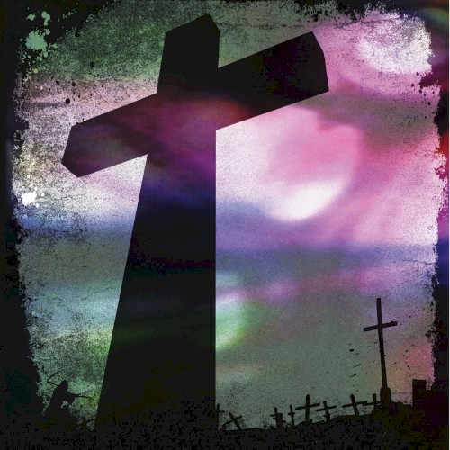 Down IV, Part I: The Purple EP封面