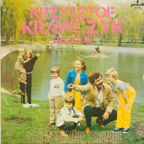 Niki w Krainie Techniki封面