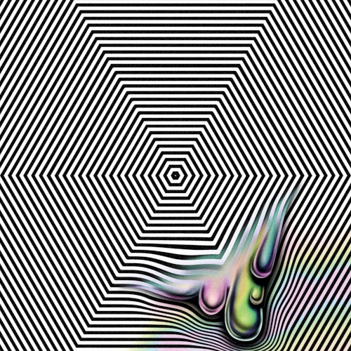 Magic Oneohtrix Point Never封面