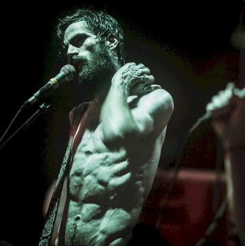The Worst of My Birthdays : Live in Brooklyn 7/28/2015封面