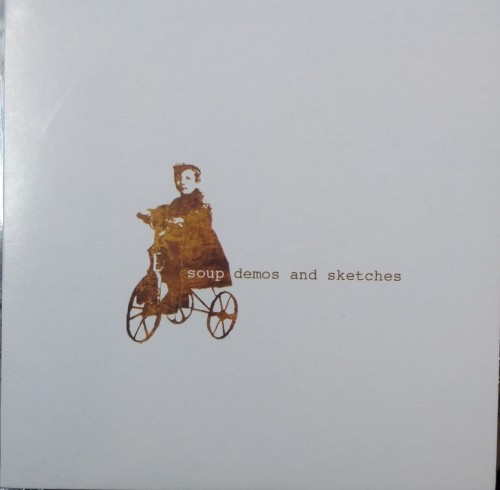 Demos and Sketches封面