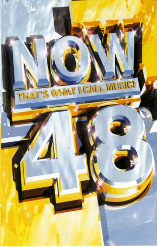 Now That’s What I Call Music! 48封面