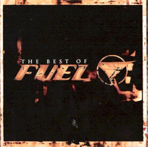 The Best of Fuel封面