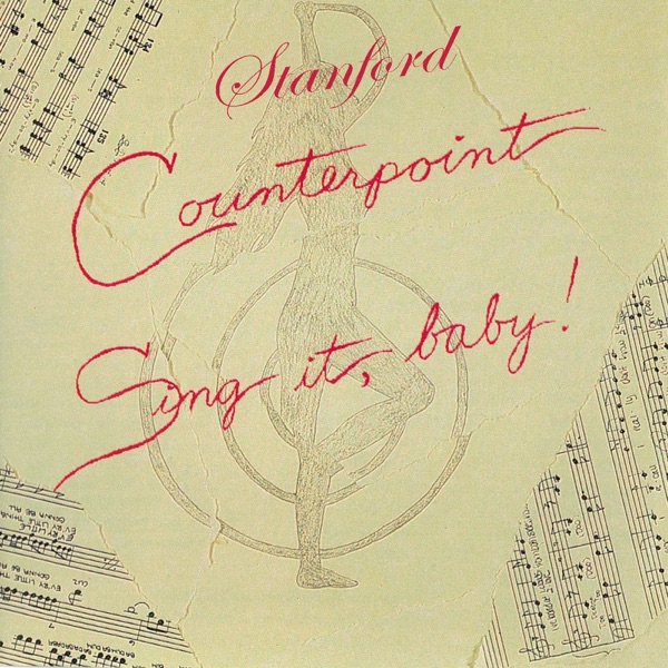 Sing It, Baby!封面