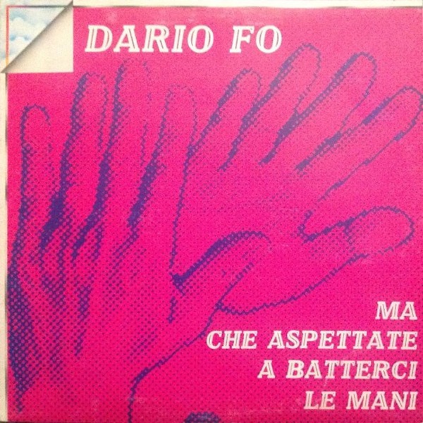 Ma che aspettate a batterci le mani封面