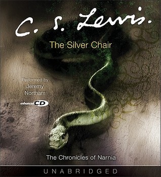 The Chronicles of Narnia: The Silver Chair封面