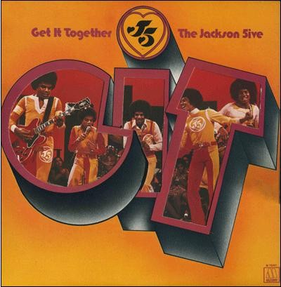 Get It Together封面