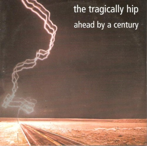 Ahead by a Century封面