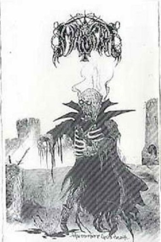 Immortal封面