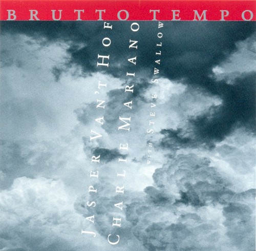 Brutto Tempo封面