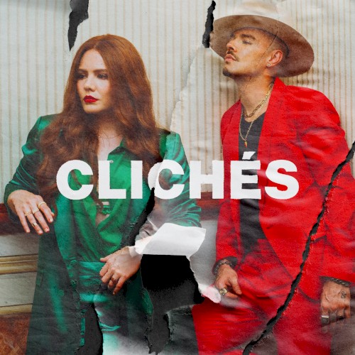 Clichés封面